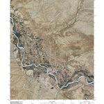 United States Geological Survey Shiprock, NM (2010, 24000-Scale) digital map