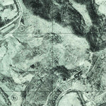 United States Geological Survey Shirley, WV (1976, 24000-Scale) digital map