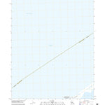 United States Geological Survey Shishmaref A-4 NE, AK (2014, 25000-Scale) digital map