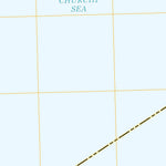 United States Geological Survey Shishmaref A-4 NE, AK (2014, 25000-Scale) digital map
