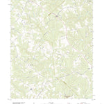 United States Geological Survey Shoals Junction, SC (2020, 24000-Scale) digital map