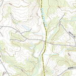 United States Geological Survey Shoals Junction, SC (2020, 24000-Scale) digital map