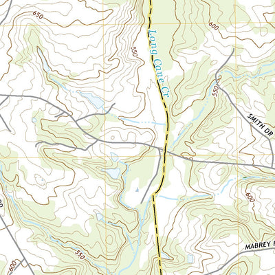 United States Geological Survey Shoals Junction, SC (2020, 24000-Scale) digital map