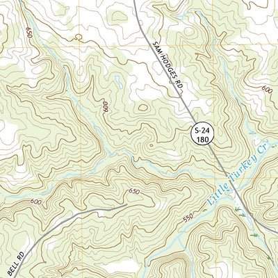 United States Geological Survey Shoals Junction, SC (2020, 24000-Scale) digital map