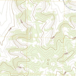United States Geological Survey Shoemaker Canyon SE, NM (2020, 24000-Scale) digital map