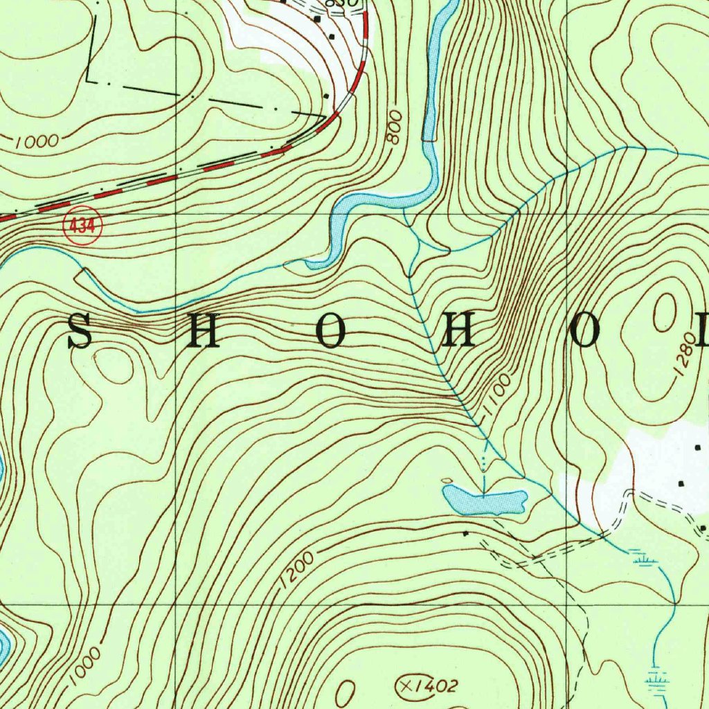 shohola-pa-ny-1997-24000-scale-map-by-united-states-geological