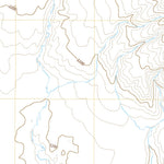 United States Geological Survey Shonkin, MT (2020, 24000-Scale) digital map