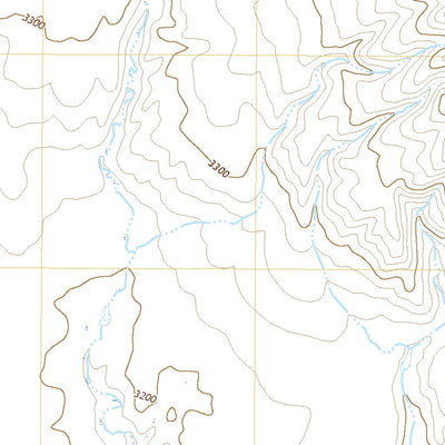 United States Geological Survey Shonkin, MT (2020, 24000-Scale) digital map