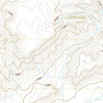 United States Geological Survey Shonkin, MT (2020, 24000-Scale) digital map