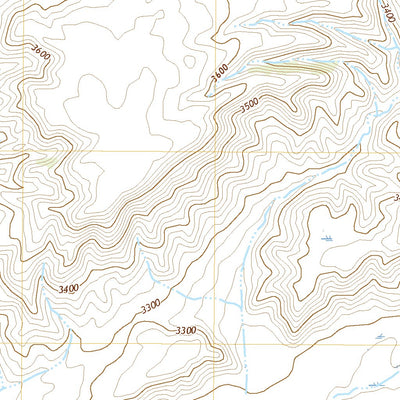 United States Geological Survey Shonkin, MT (2020, 24000-Scale) digital map