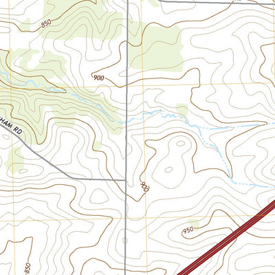 United States Geological Survey Shopiere, WI (2022, 24000-Scale) digital map