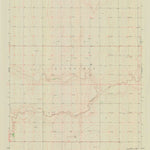 United States Geological Survey Shore Airport SW, KS (1973, 24000-Scale) digital map