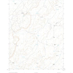 United States Geological Survey Short Canyon, UT (2020, 24000-Scale) digital map