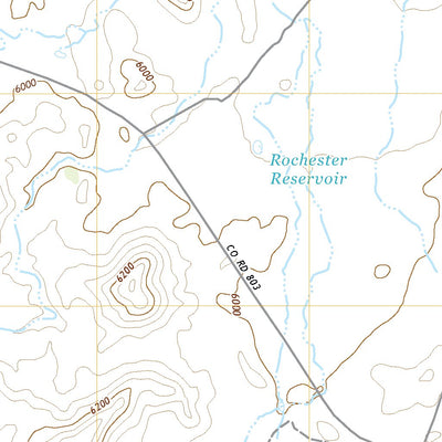 United States Geological Survey Short Canyon, UT (2020, 24000-Scale) digital map