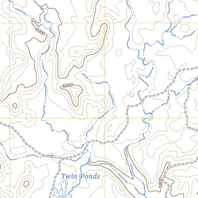 United States Geological Survey Short Canyon, UT (2023, 24000-Scale) digital map