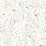 United States Geological Survey Short Creek, SD (2021, 24000-Scale) digital map