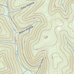 United States Geological Survey Short Run, PA (2023, 24000-Scale) digital map