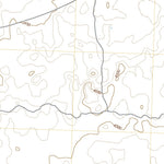 United States Geological Survey Shoshone, ID (2020, 24000-Scale) digital map