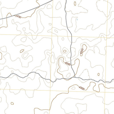 United States Geological Survey Shoshone, ID (2020, 24000-Scale) digital map
