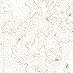 United States Geological Survey Shoshone Meadows NE, NV (2021, 24000-Scale) digital map