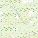 United States Geological Survey Shotley Brook, MN (2022, 24000-Scale) digital map