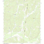 United States Geological Survey Shottsville, AL-MS (2011, 24000-Scale) digital map