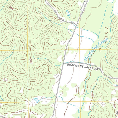 United States Geological Survey Shottsville, AL-MS (2011, 24000-Scale) digital map