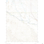 United States Geological Survey Shovel Dot Ranch, NE (2021, 24000-Scale) digital map