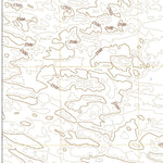 United States Geological Survey Shovel Dot Ranch, NE (2021, 24000-Scale) digital map