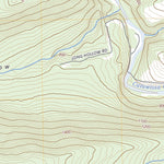 United States Geological Survey Shumans, PA (2023, 24000-Scale) digital map