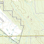 United States Geological Survey Shuqualak, MS (2020, 24000-Scale) digital map
