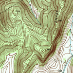 United States Geological Survey Shushan, NY-VT (1995, 24000-Scale) digital map