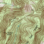 United States Geological Survey Shushan, NY-VT (1995, 24000-Scale) digital map