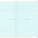 United States Geological Survey Siasconset, MA (1986, 100000-Scale) digital map