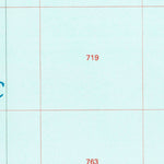 United States Geological Survey Siasconset, MA (1986, 100000-Scale) digital map