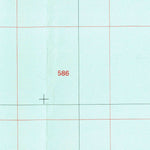 United States Geological Survey Siasconset, MA (1986, 100000-Scale) digital map