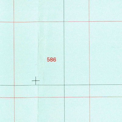 United States Geological Survey Siasconset, MA (1986, 100000-Scale) digital map