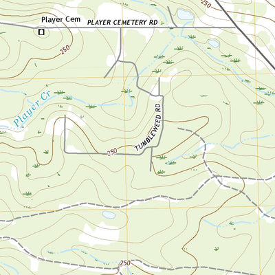 United States Geological Survey Sibbie, GA (2020, 24000-Scale) digital map