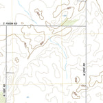 United States Geological Survey Sibley, IL (2021, 24000-Scale) digital map