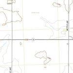 United States Geological Survey Sibley West, IA (2018, 24000-Scale) digital map