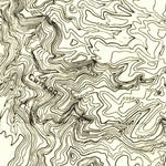 United States Geological Survey Sid And Charley, UT (1954, 24000-Scale) digital map