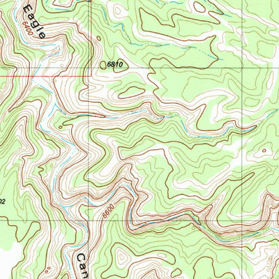 United States Geological Survey Sid And Charley, UT (1983, 24000-Scale) digital map