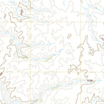 United States Geological Survey Sid And Charley, UT (2020, 24000-Scale) digital map