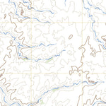 United States Geological Survey Sid And Charley, UT (2023, 24000-Scale) digital map