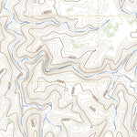 United States Geological Survey Sid And Charley, UT (2023, 24000-Scale) digital map