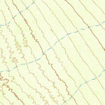 United States Geological Survey Sidewinder Well, CA (1952, 62500-Scale) digital map