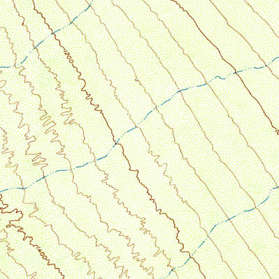 United States Geological Survey Sidewinder Well, CA (1952, 62500-Scale) digital map