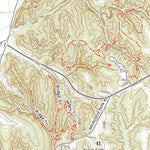 United States Geological Survey Sidney, IA (2022, 24000-Scale) digital map