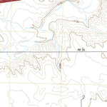 United States Geological Survey Sidney Municipal Airport, NE (2021, 24000-Scale) digital map