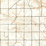 United States Geological Survey Sidney, NE-CO (1899, 125000-Scale) digital map